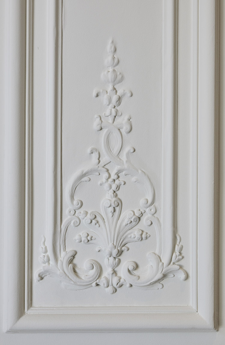 IRC Rénovation - Ixelles — Hôtel particulier