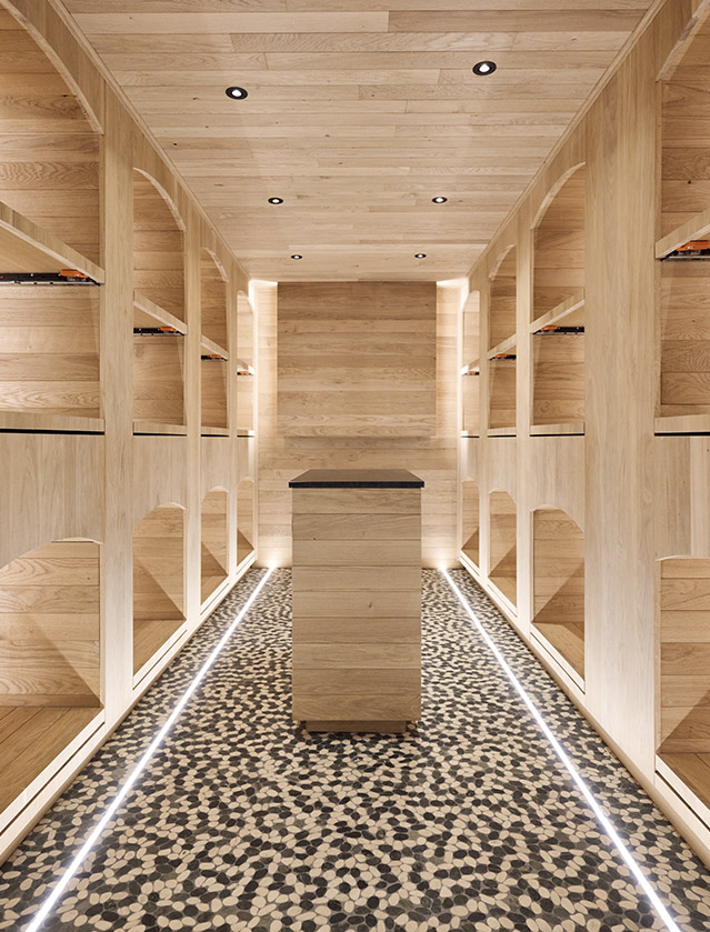 IRC Rénovation - Ixelles — Hôtel particulier