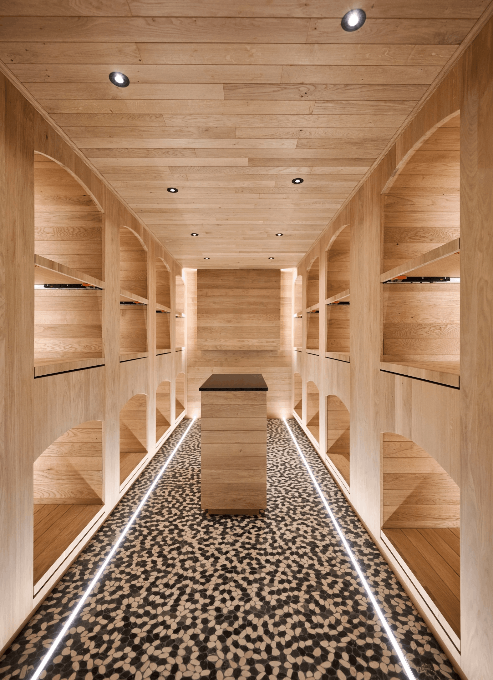 IRC Rénovation - cave - vin