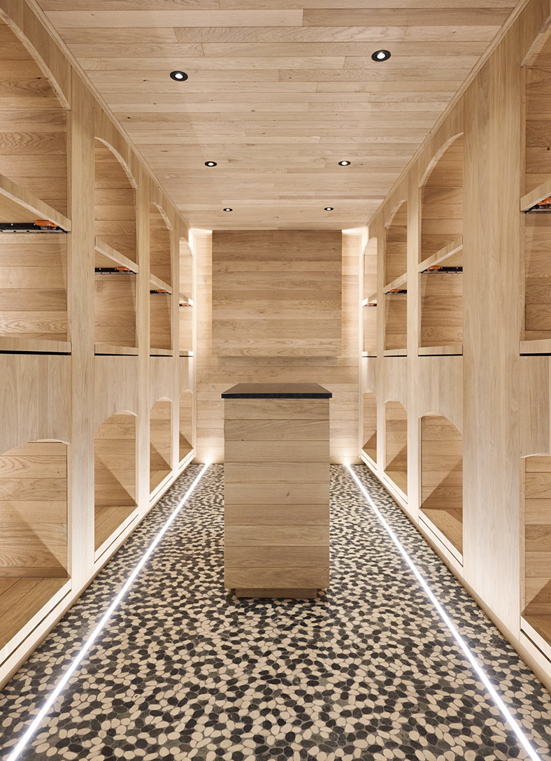 IRC Rénovation - Conception