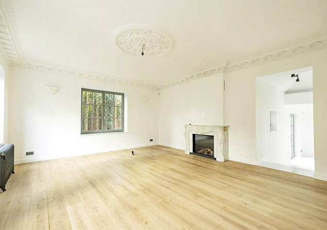 IRC Rénovation - Meise — Maison unifamiliale