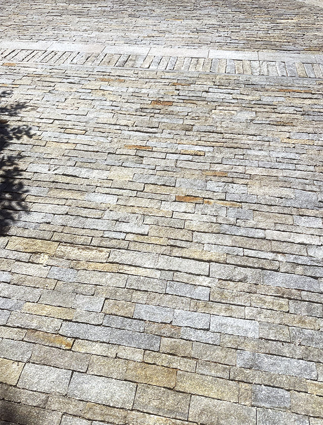 IRC Rénovation -  Nice — Villa & extension