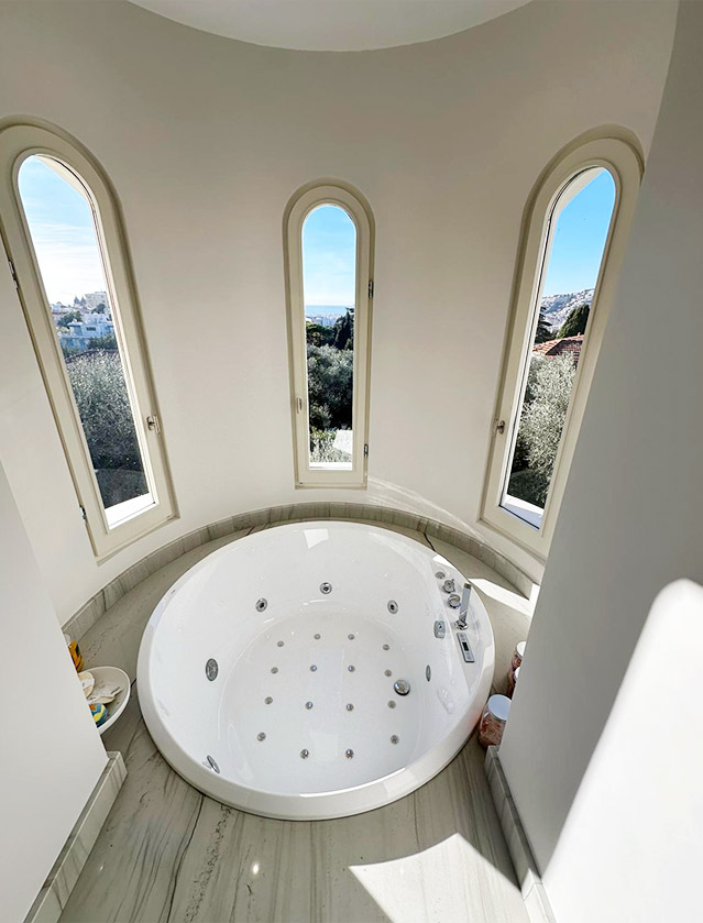 IRC Rénovation -  Nice — Villa & extension