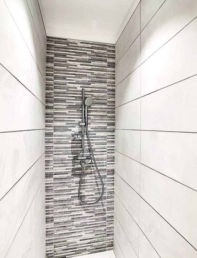 IRC Rénovation - Saint-Gilles — Immeuble de rapport