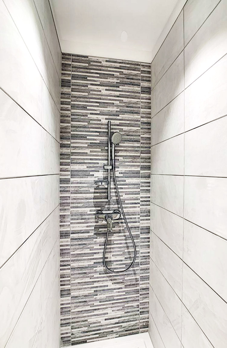 IRC Rénovation - Saint-Gilles — Immeuble de rapport