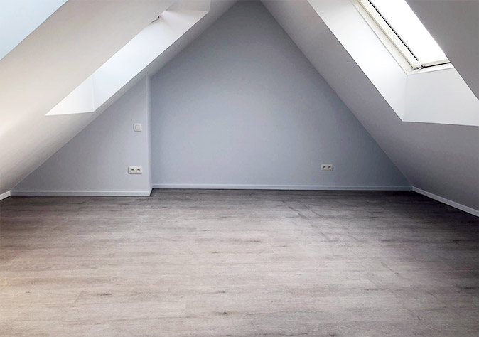 IRC Rénovation - Saint-Gilles — Immeuble de rapport