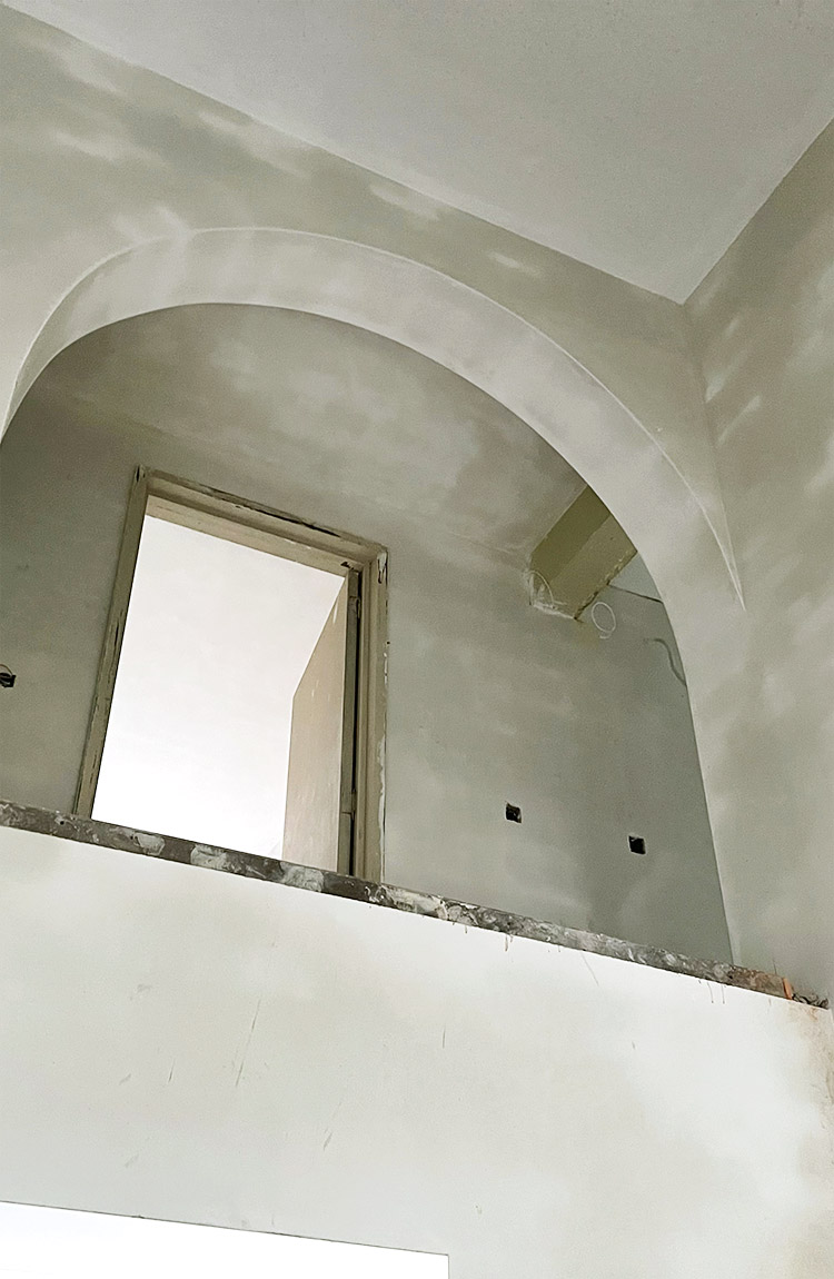 IRC Rénovation - Overijse — Maison rénovée