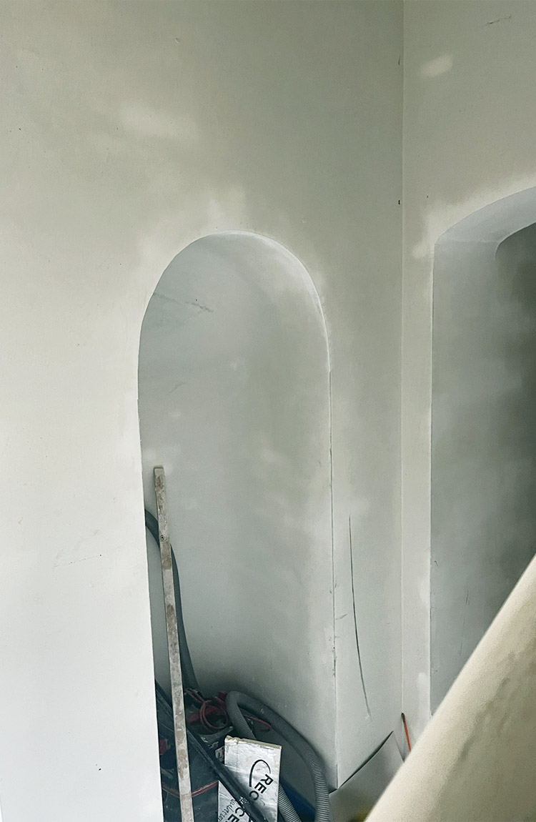 IRC Rénovation - Overijse — Maison rénovée