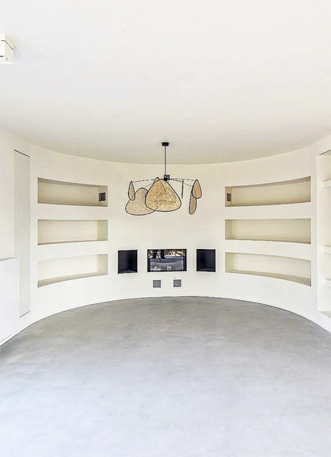 IRC Rénovation - Overijse — Maison rénovée