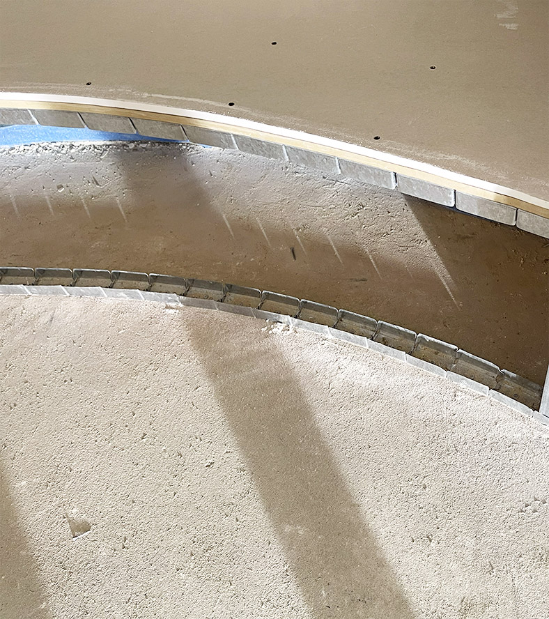 IRC Rénovation - Overijse — Maison rénovée