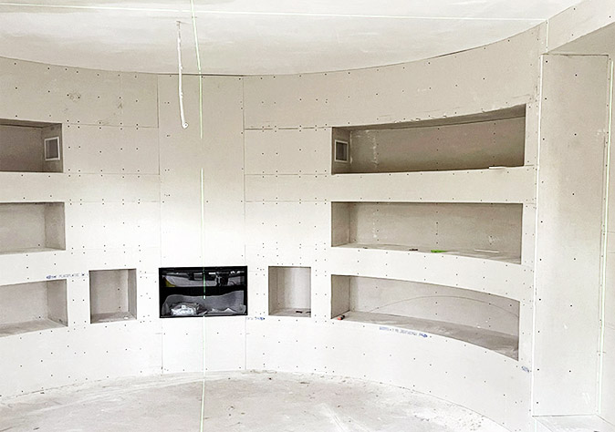 IRC Rénovation - Overijse — Maison rénovée