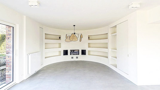 Overijse — Maison rénovée