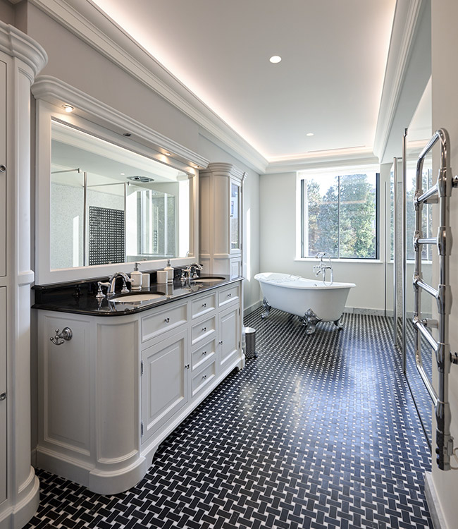 IRC Rénovation - À propos