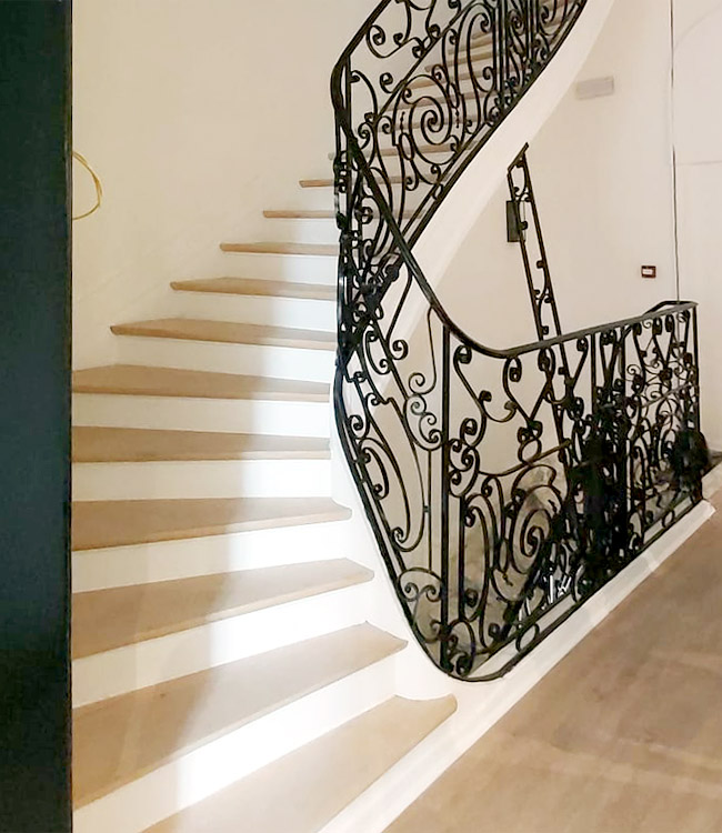 IRC Rénovation - À propos