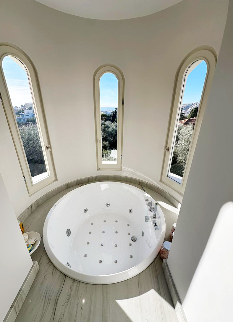 IRC Rénovation - Conception