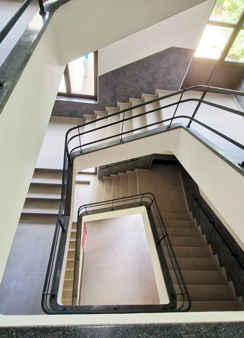 IRC Rénovation - Rénovation