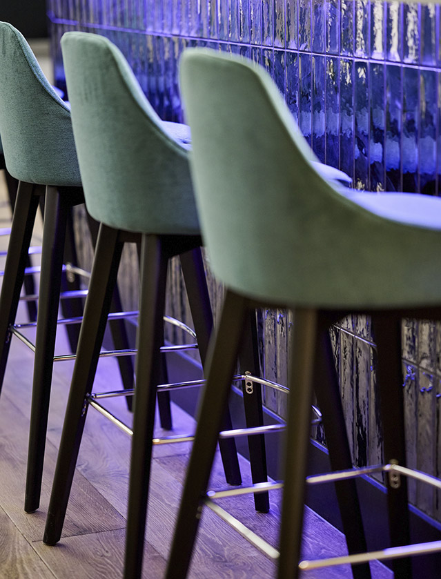 IRC Rénovation - Cave à vin