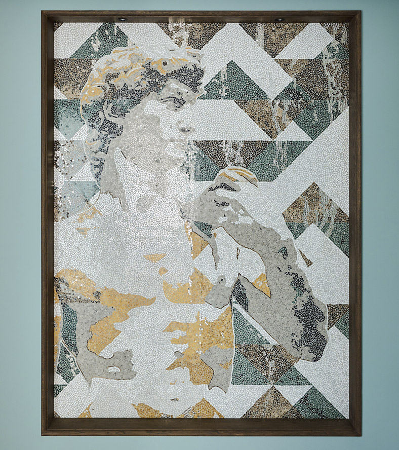 IRC Rénovation - Cave à vin